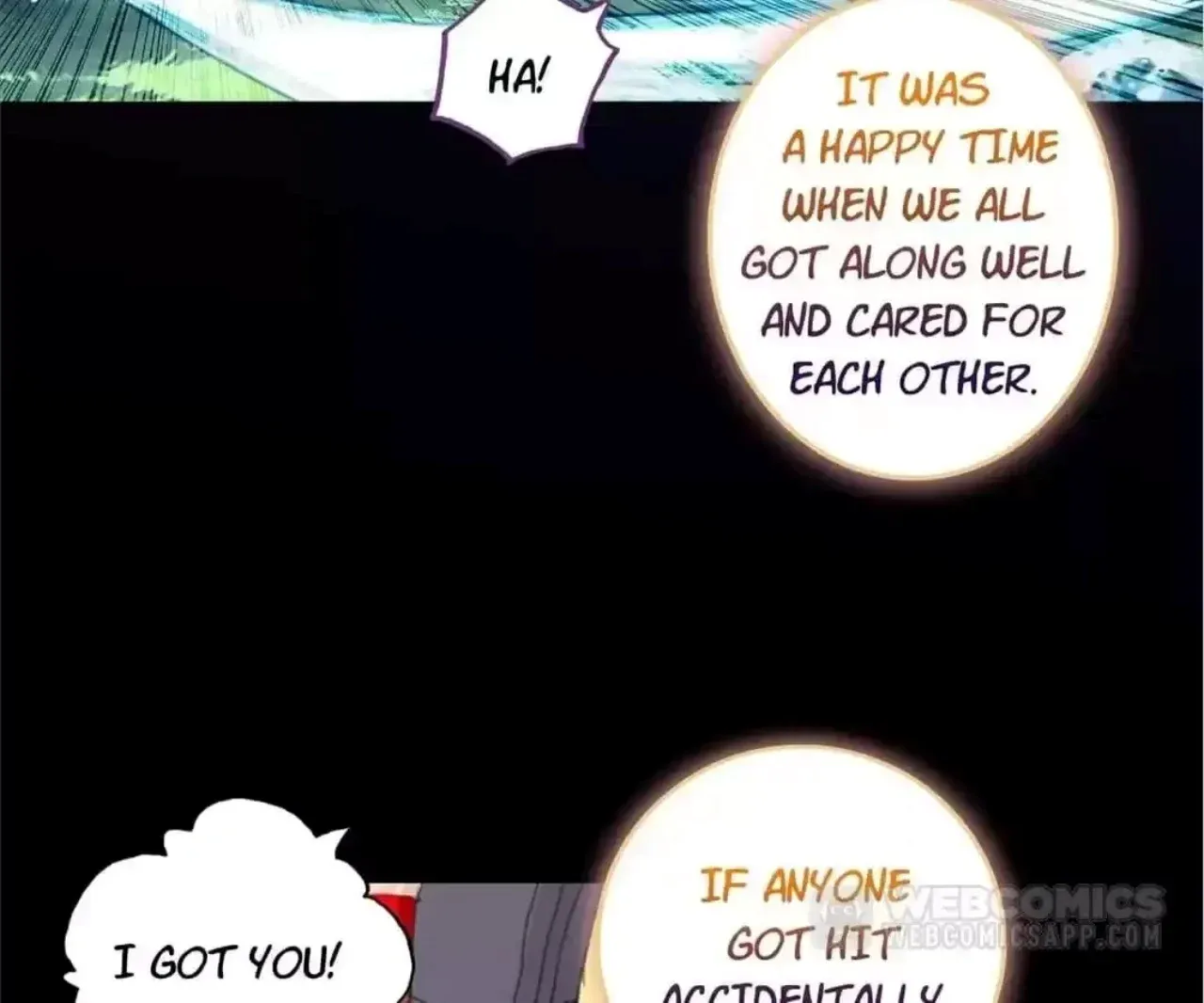 Legend of the Tyrant Empress Chapter 135 - Page 13 in English