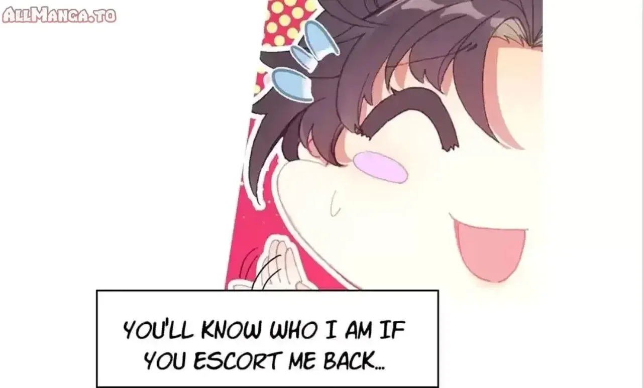 Legend of the Tyrant Empress Chapter 135 - Page 32 in English