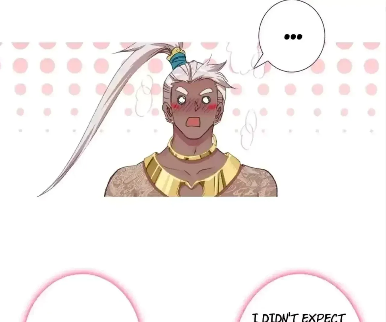 Legend of the Tyrant Empress Chapter 135 - Page 47 in English