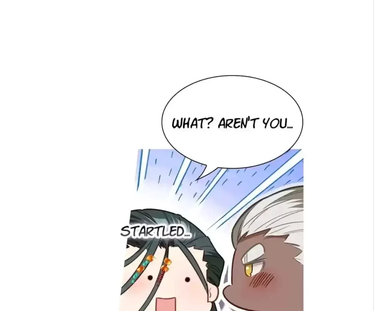 Legend of the Tyrant Empress Chapter 135 - Page 60 in English
