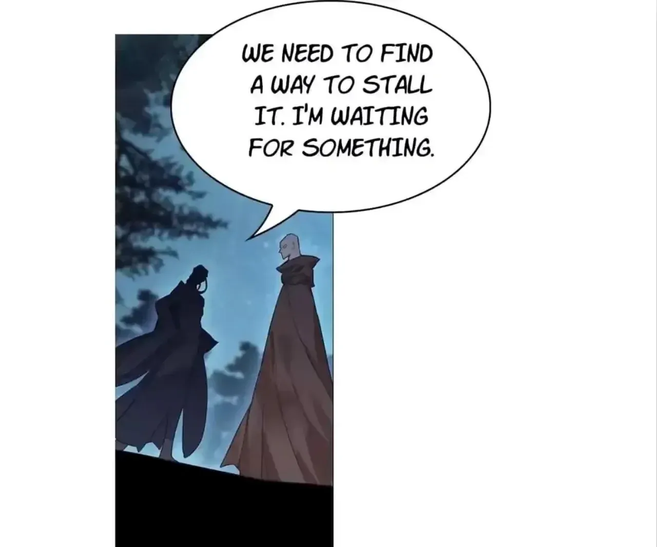Legend of the Tyrant Empress Chapter 135 - Page 66 in English