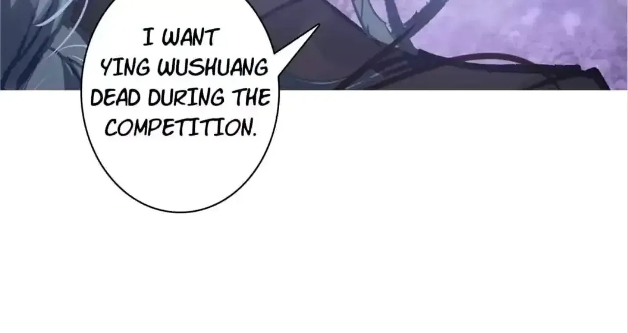 Legend of the Tyrant Empress Chapter 135 - Page 69 in English