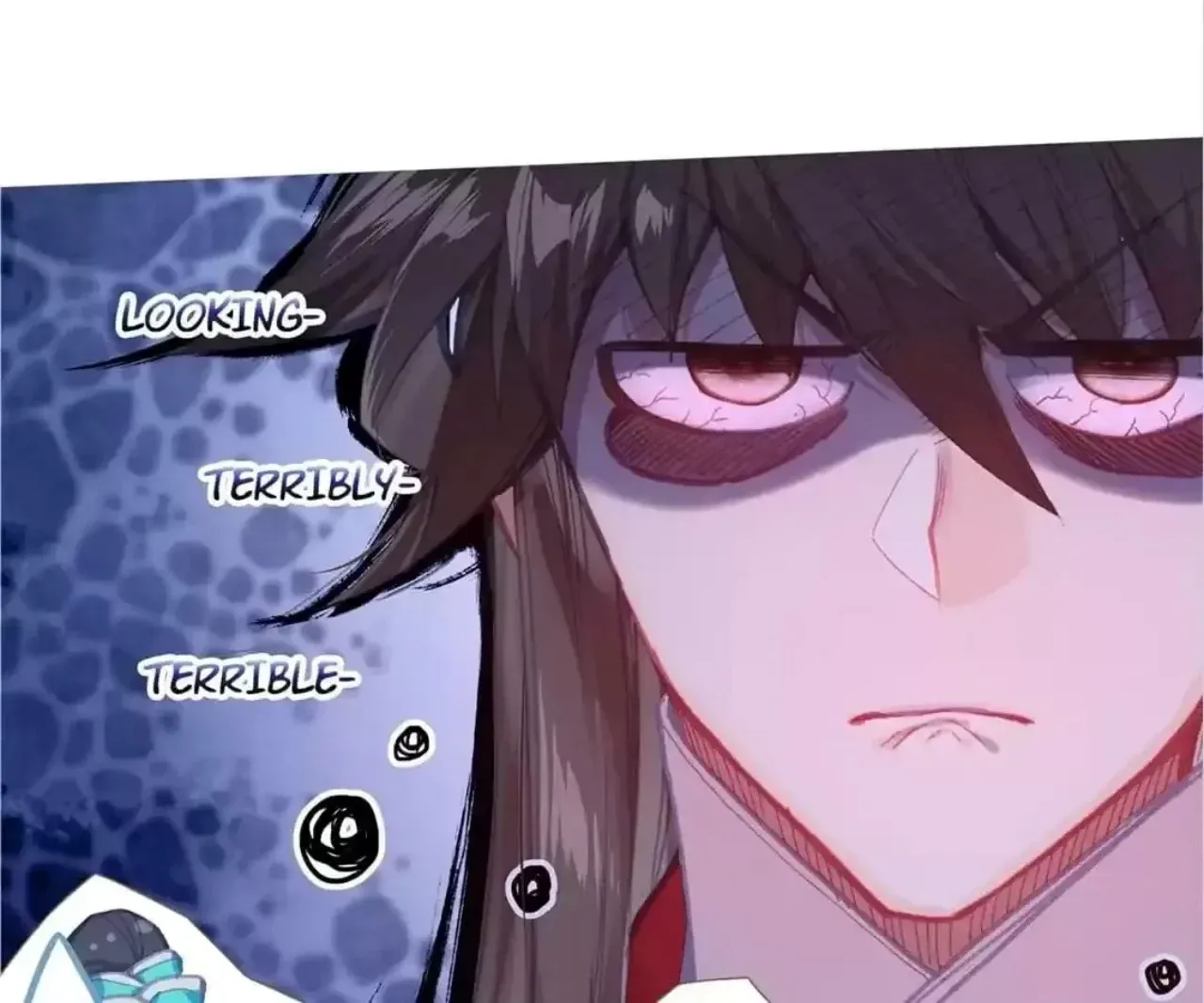 Legend of the Tyrant Empress Chapter 135 - Page 76 in English