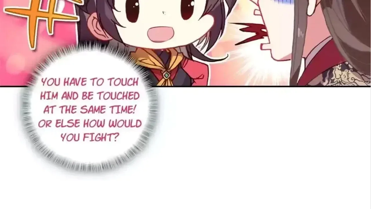 Legend of the Tyrant Empress Chapter 136 - Page 11 in English