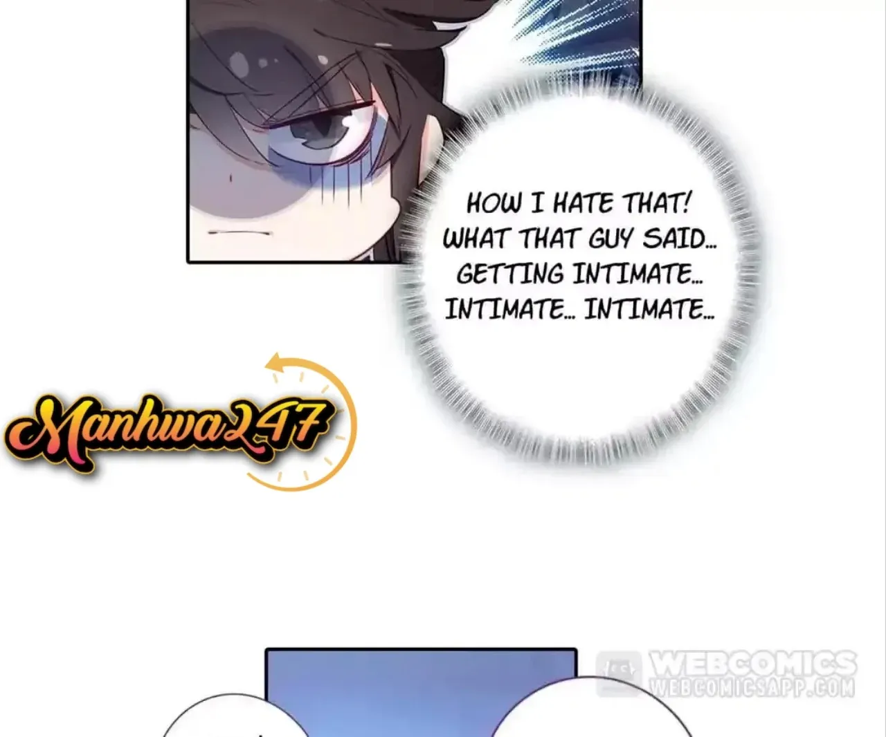 Legend of the Tyrant Empress Chapter 136 - Page 4 in English