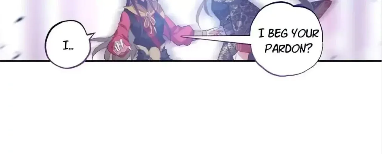 Legend of the Tyrant Empress Chapter 136 - Page 8 in English