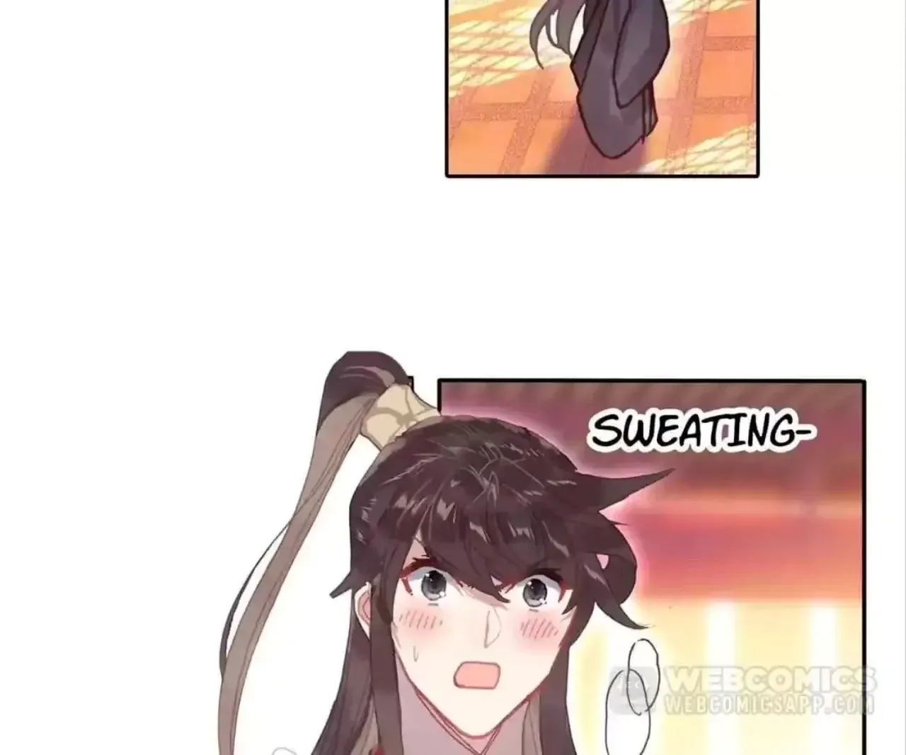 Legend of the Tyrant Empress Chapter 137 - Page 26 in English