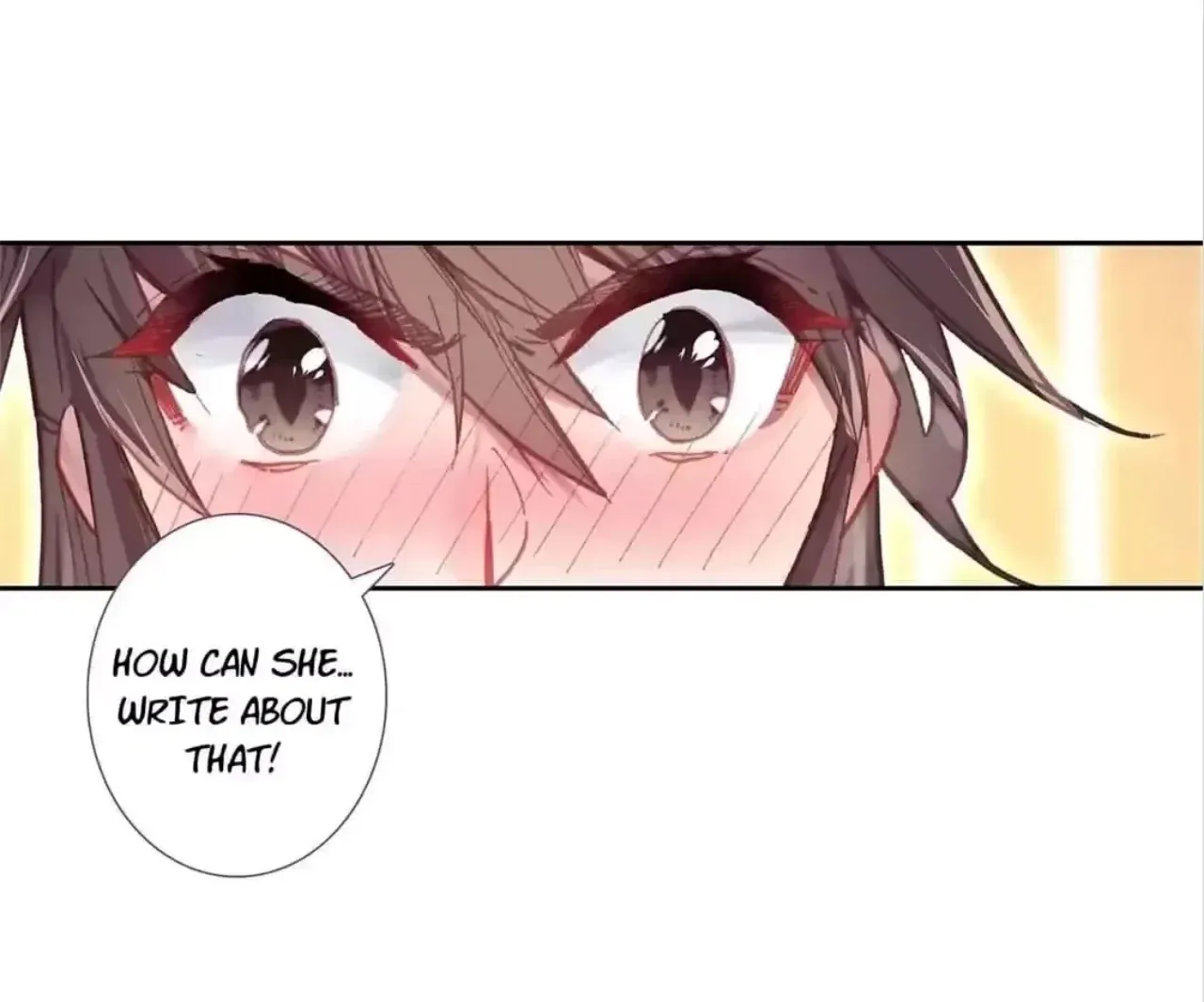 Legend of the Tyrant Empress Chapter 137 - Page 28 in English
