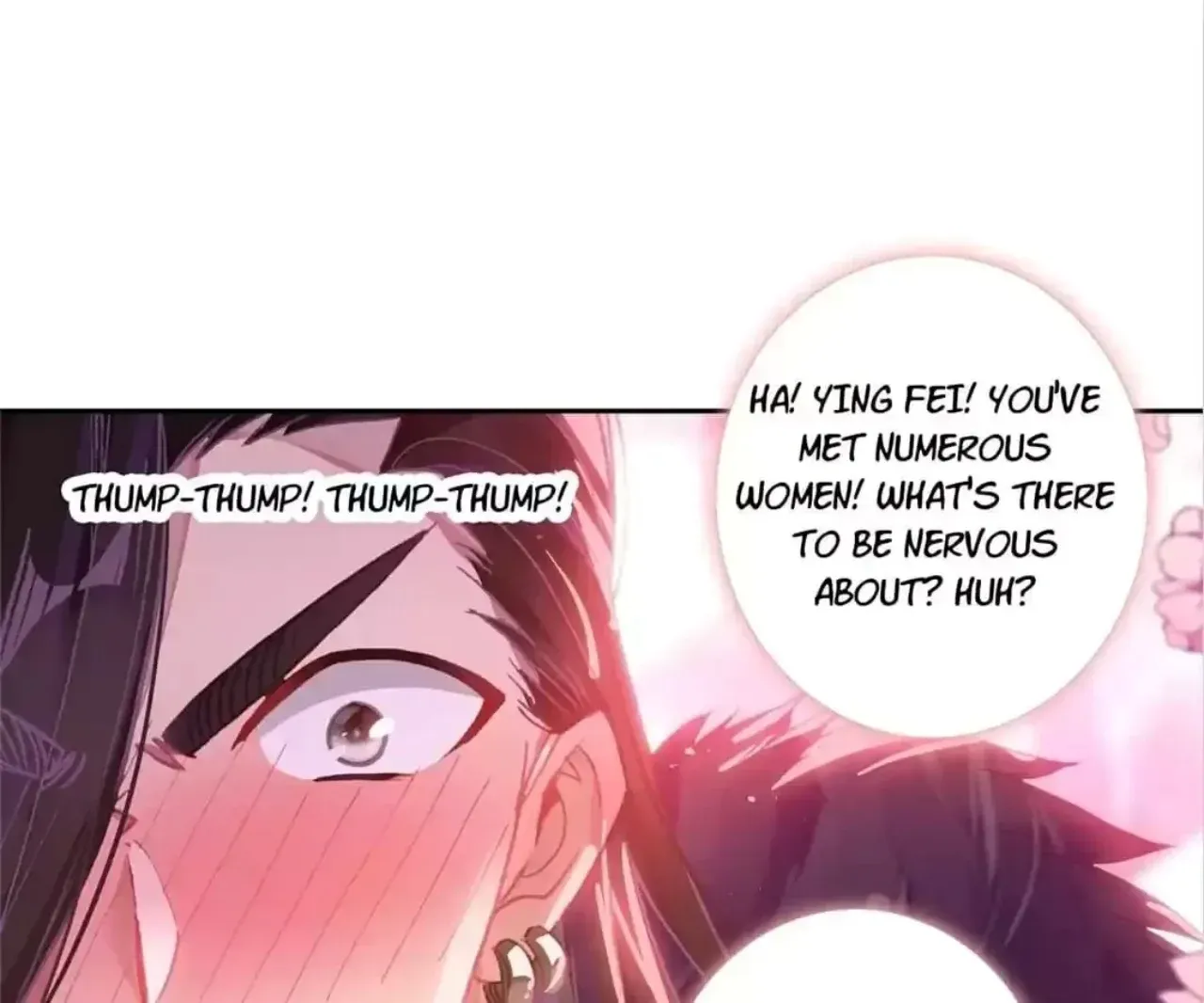 Legend of the Tyrant Empress Chapter 137 - Page 50 in English