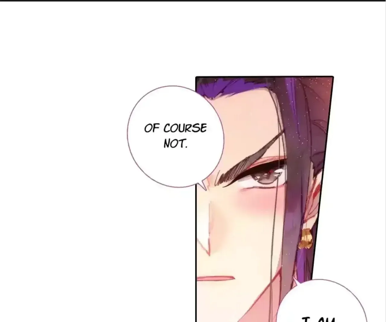 Legend of the Tyrant Empress Chapter 137 - Page 54 in English
