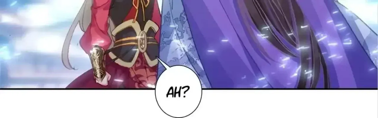 Legend of the Tyrant Empress Chapter 137 - Page 59 in English