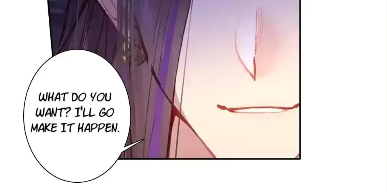 Legend of the Tyrant Empress Chapter 137 - Page 62 in English