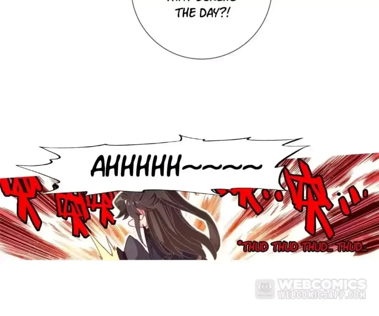 Legend of the Tyrant Empress Chapter 138 - Page 36 in English