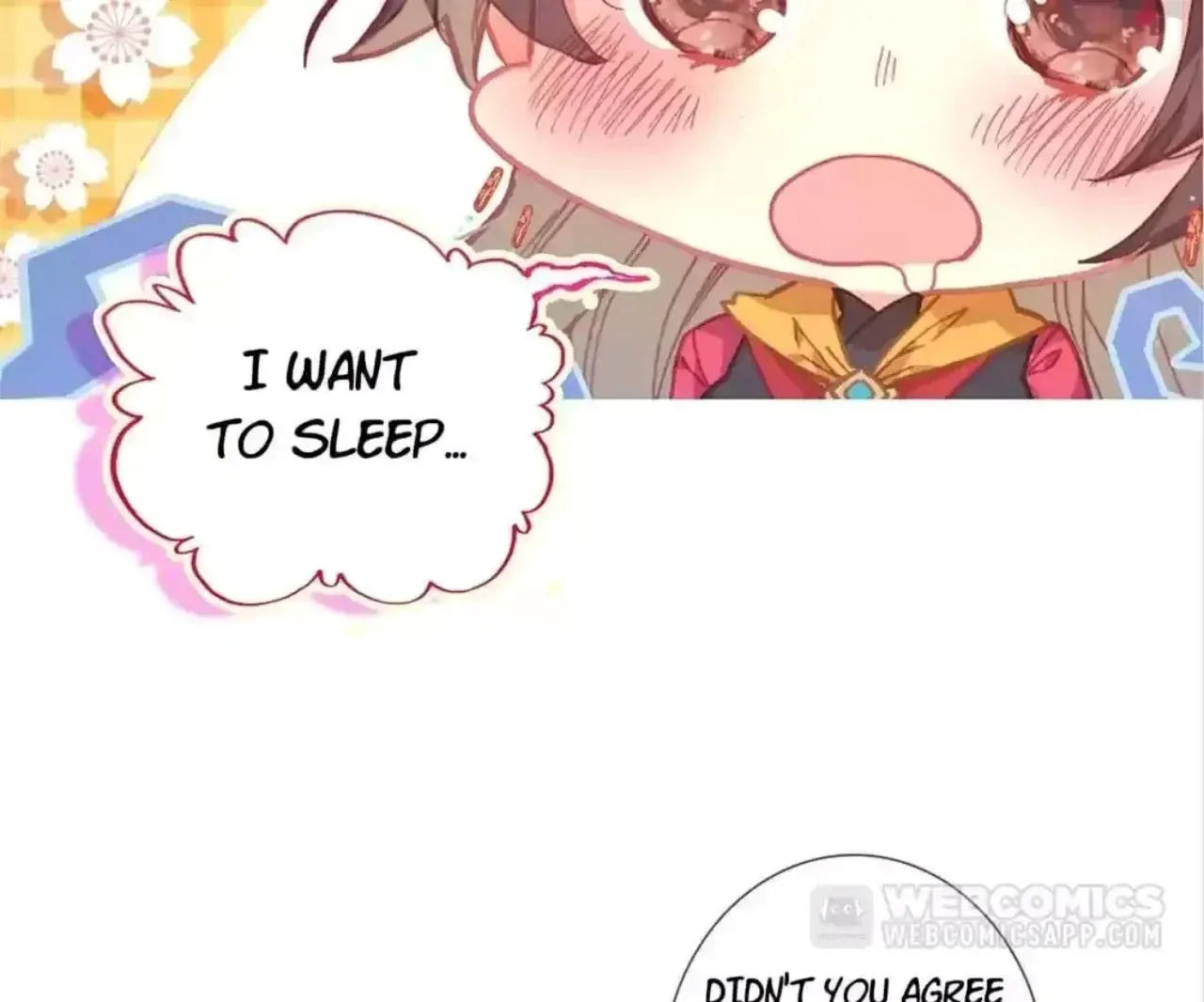 Legend of the Tyrant Empress Chapter 138 - Page 39 in English
