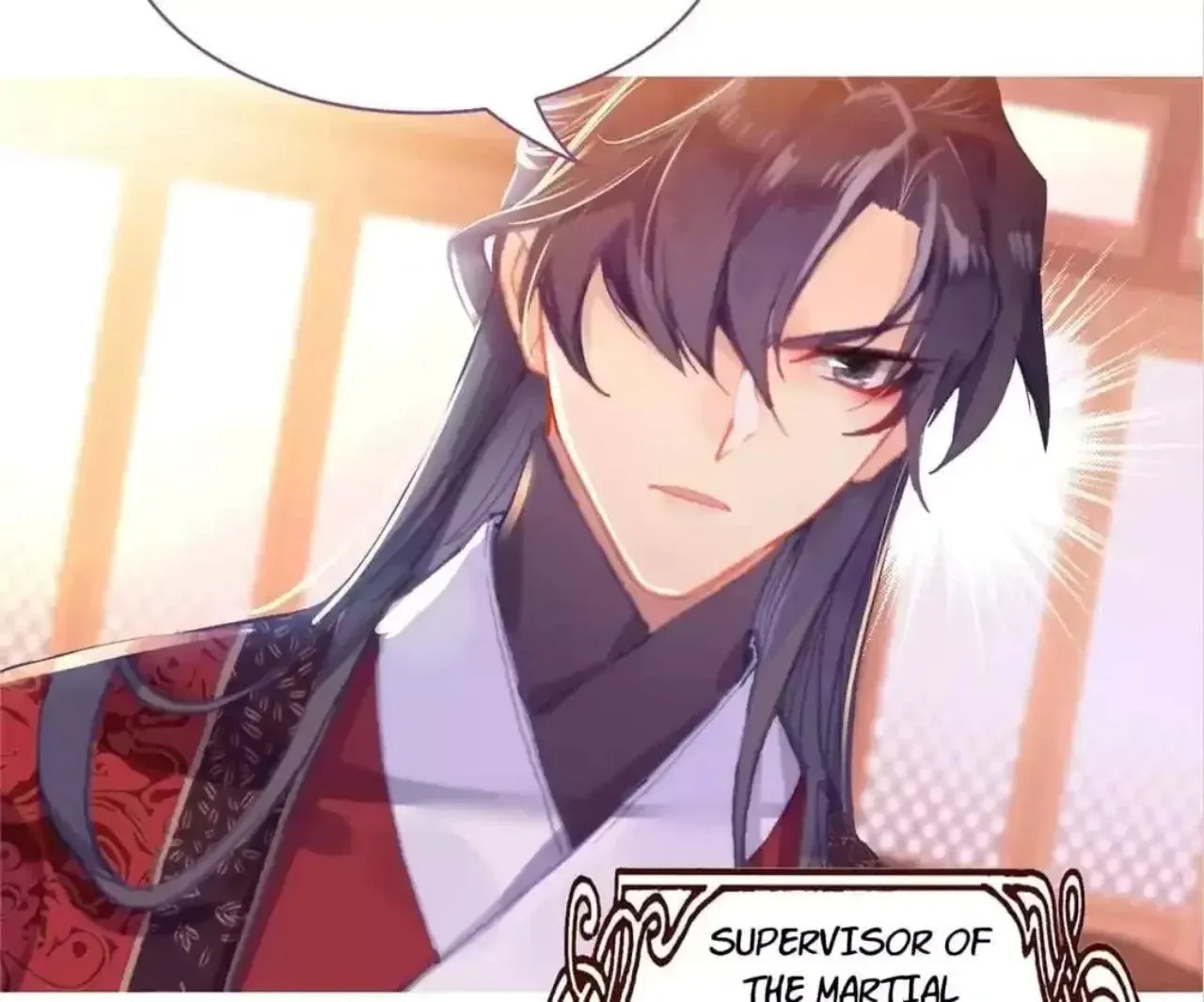 Legend of the Tyrant Empress Chapter 138 - Page 6 in English
