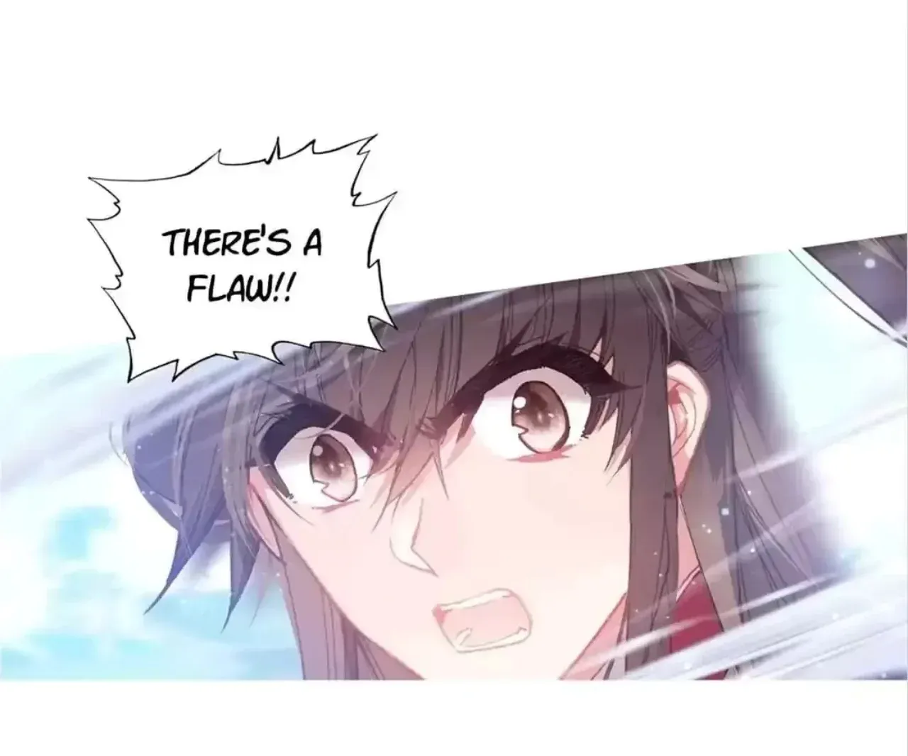 Legend of the Tyrant Empress Chapter 138 - Page 64 in English