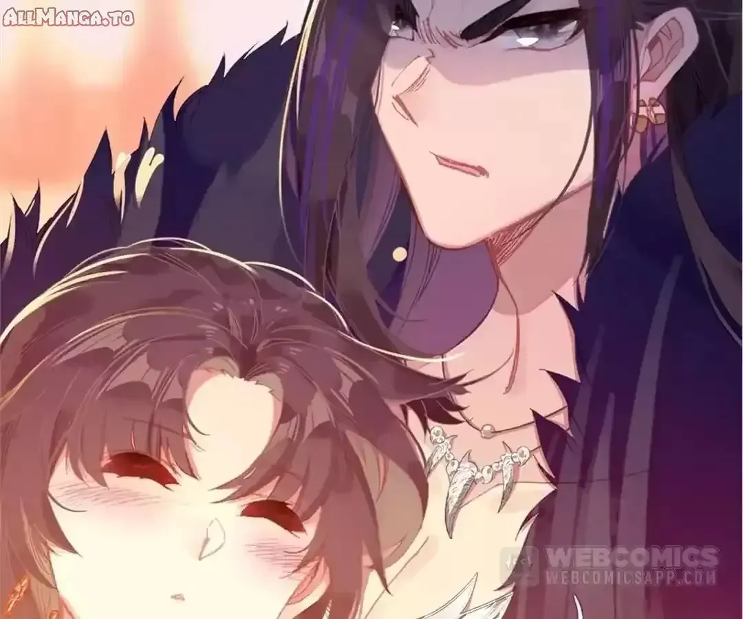 Legend of the Tyrant Empress Chapter 140 - Page 16 in English