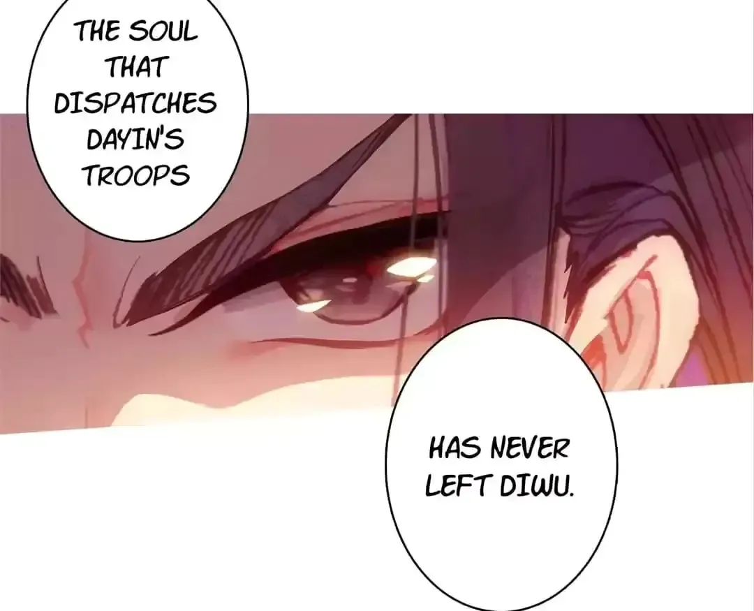 Legend of the Tyrant Empress Chapter 140 - Page 20 in English