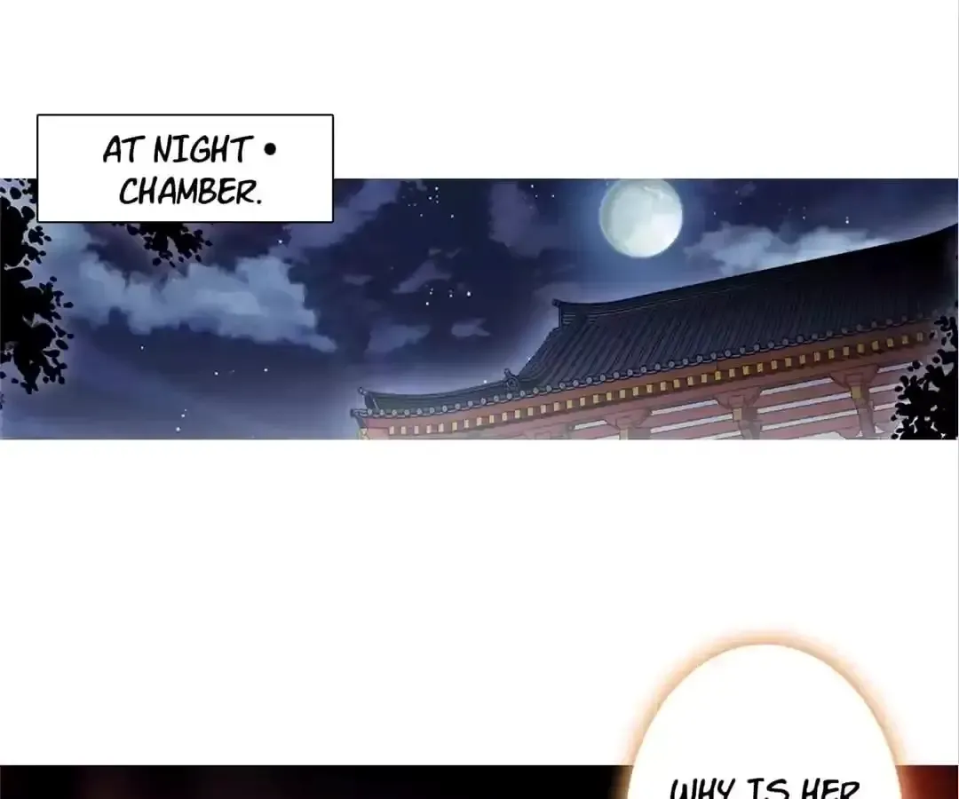 Legend of the Tyrant Empress Chapter 140 - Page 66 in English