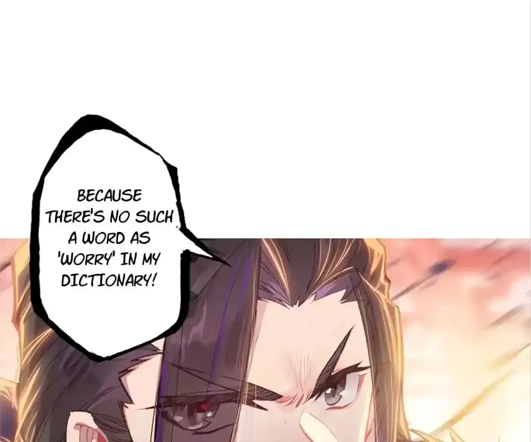Legend of the Tyrant Empress Chapter 140 - Page 7 in English