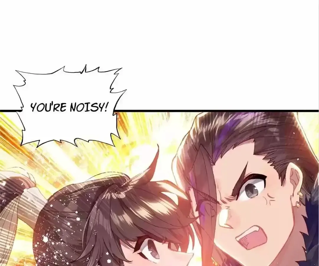 Legend of the Tyrant Empress Chapter 141 - Page 43 in English