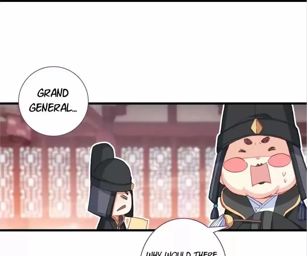 Legend of the Tyrant Empress Chapter 141 - Page 66 in English