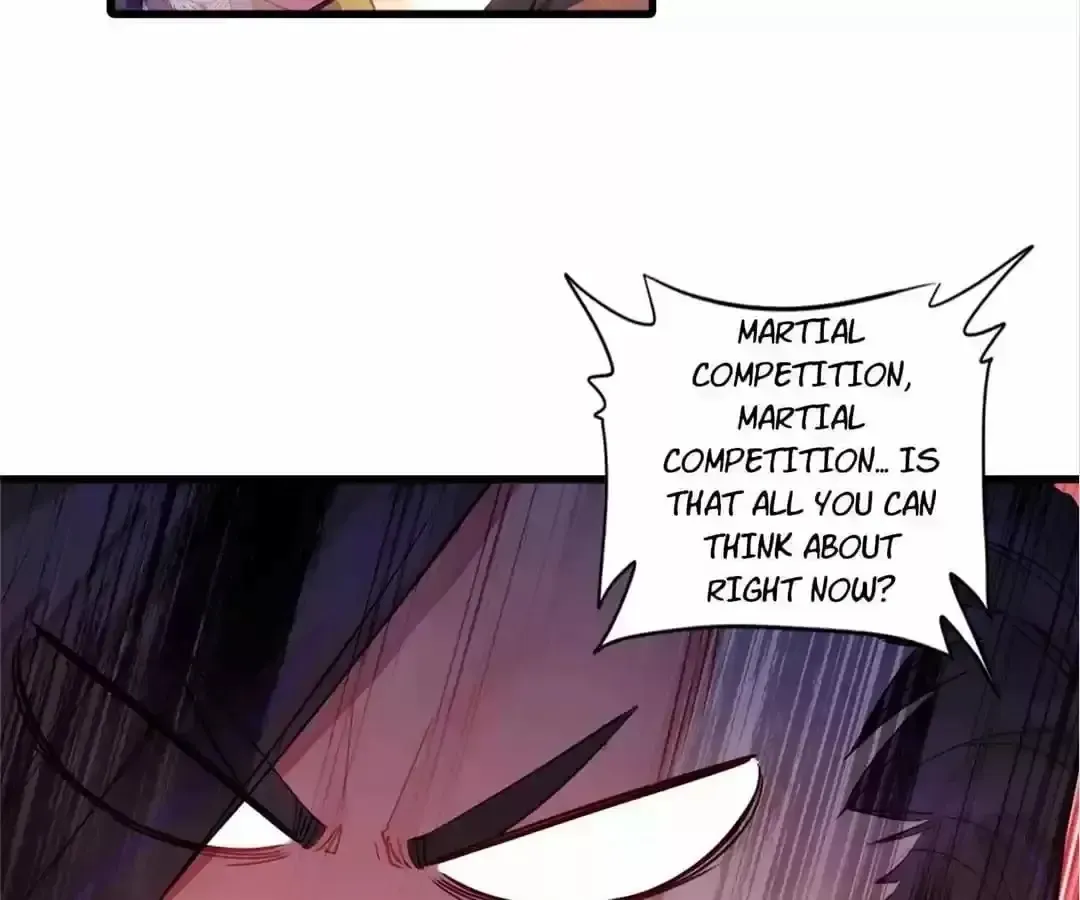 Legend of the Tyrant Empress Chapter 141 - Page 7 in English