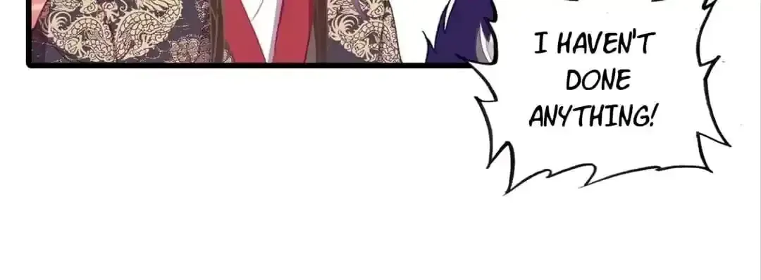 Legend of the Tyrant Empress Chapter 142 - Page 40 in English