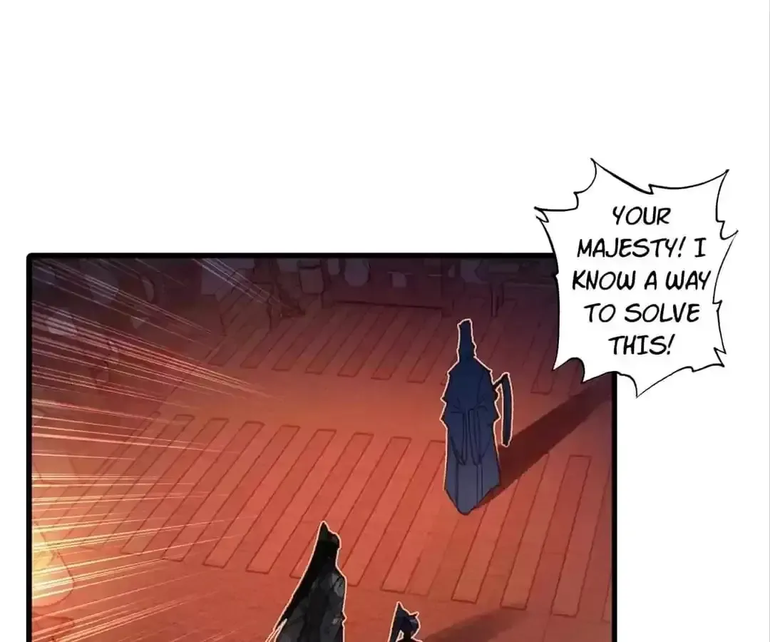 Legend of the Tyrant Empress Chapter 142 - Page 60 in English