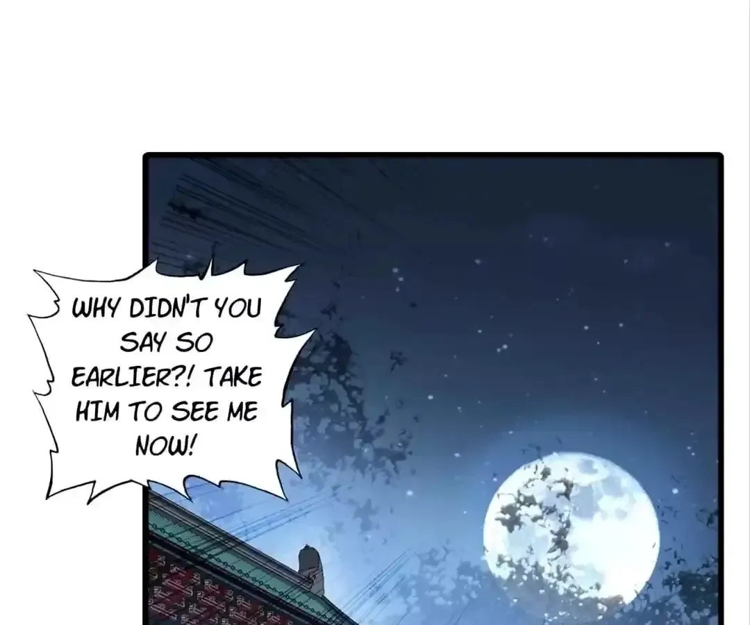Legend of the Tyrant Empress Chapter 142 - Page 65 in English