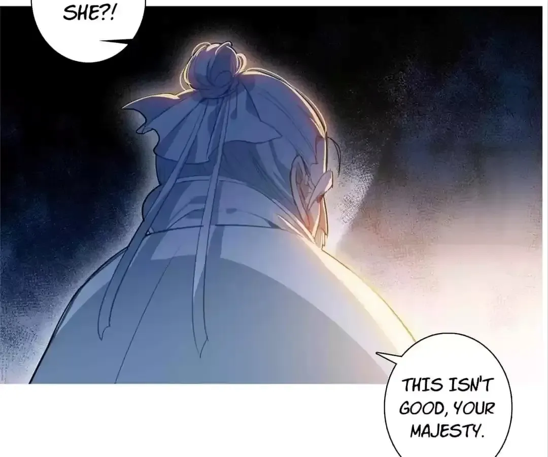 Legend of the Tyrant Empress Chapter 142 - Page 72 in English