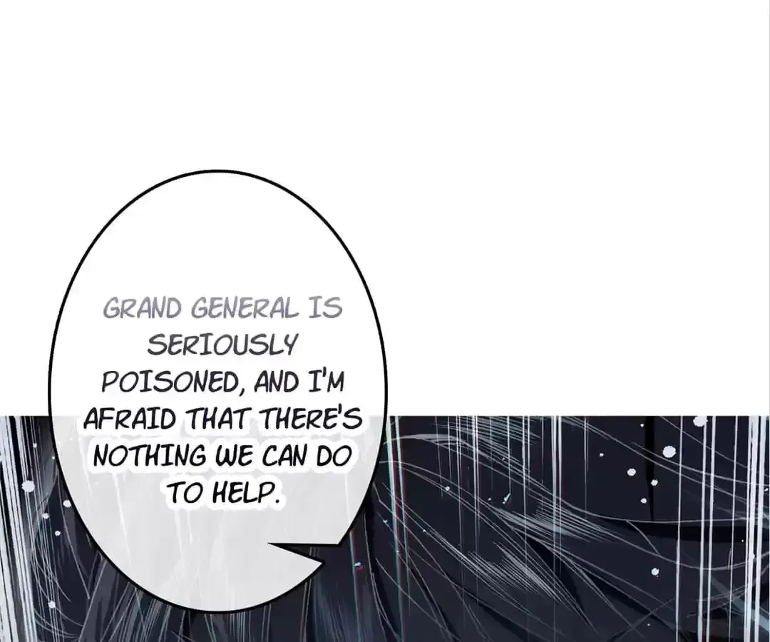 Legend of the Tyrant Empress Chapter 142 - Page 74 in English