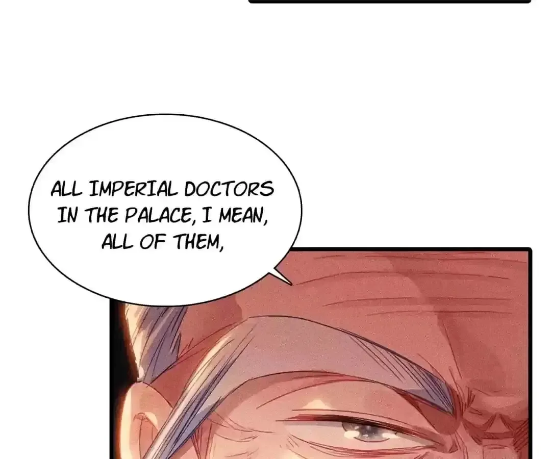 Legend of the Tyrant Empress Chapter 143 - Page 10 in English