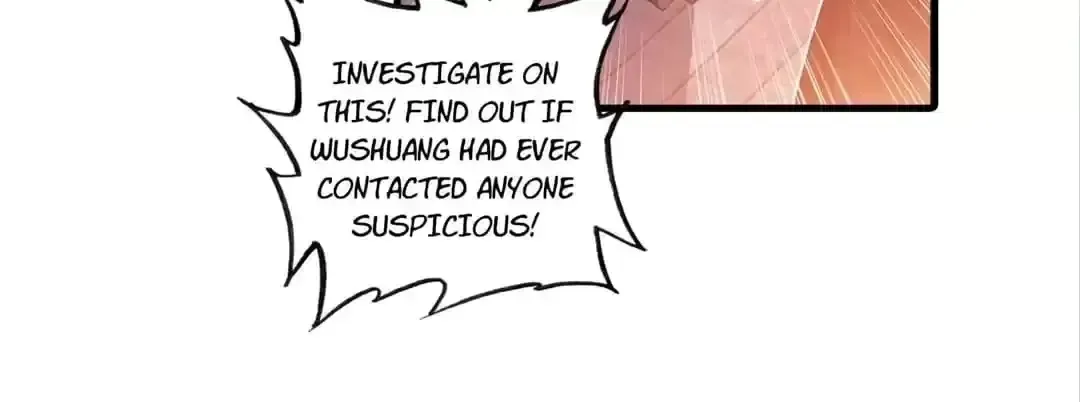 Legend of the Tyrant Empress Chapter 143 - Page 33 in English