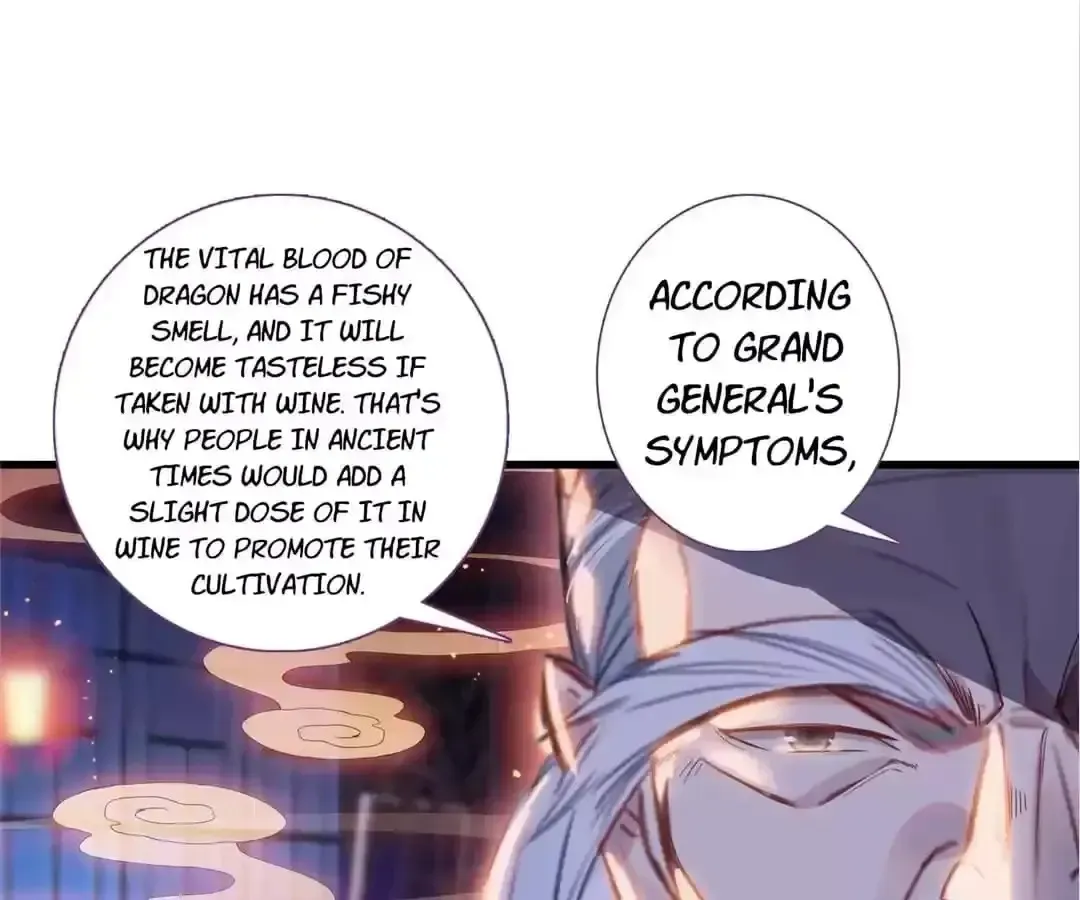Legend of the Tyrant Empress Chapter 143 - Page 36 in English