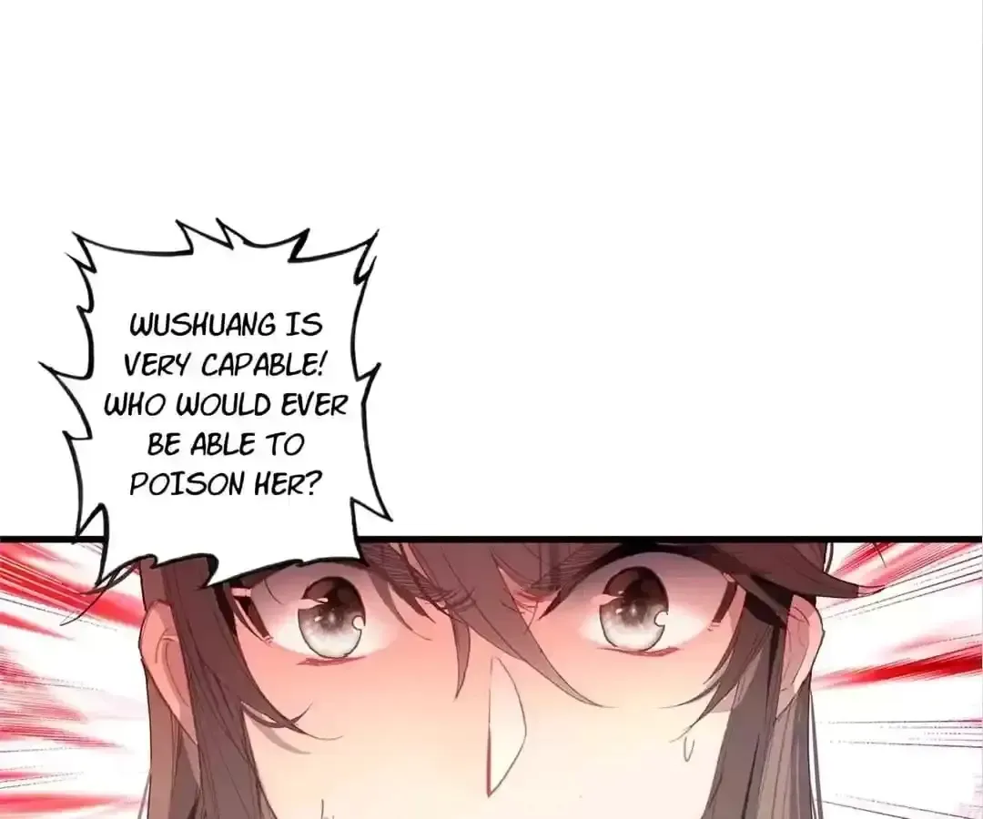 Legend of the Tyrant Empress Chapter 143 - Page 5 in English