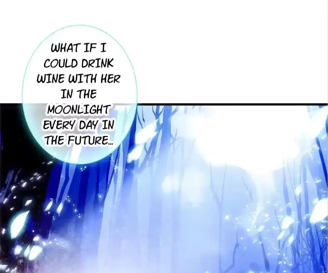 Legend of the Tyrant Empress Chapter 143 - Page 52 in English
