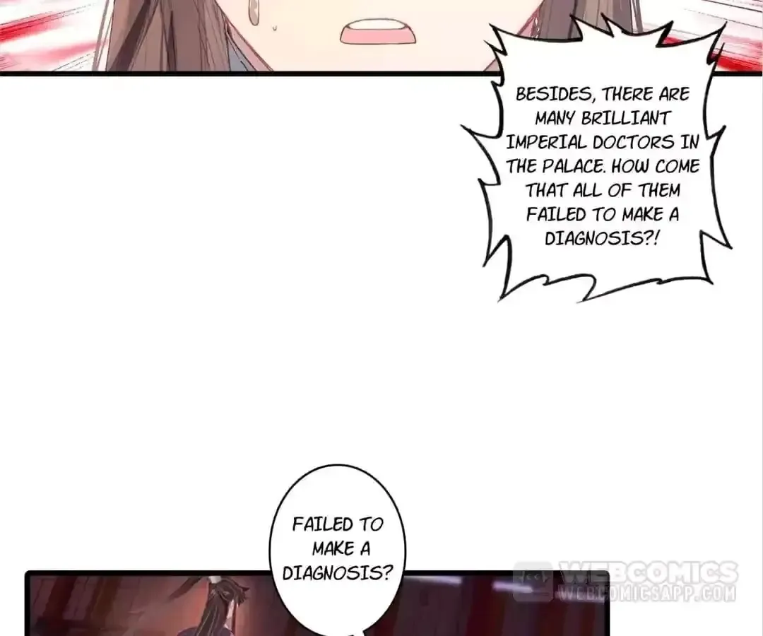 Legend of the Tyrant Empress Chapter 143 - Page 6 in English