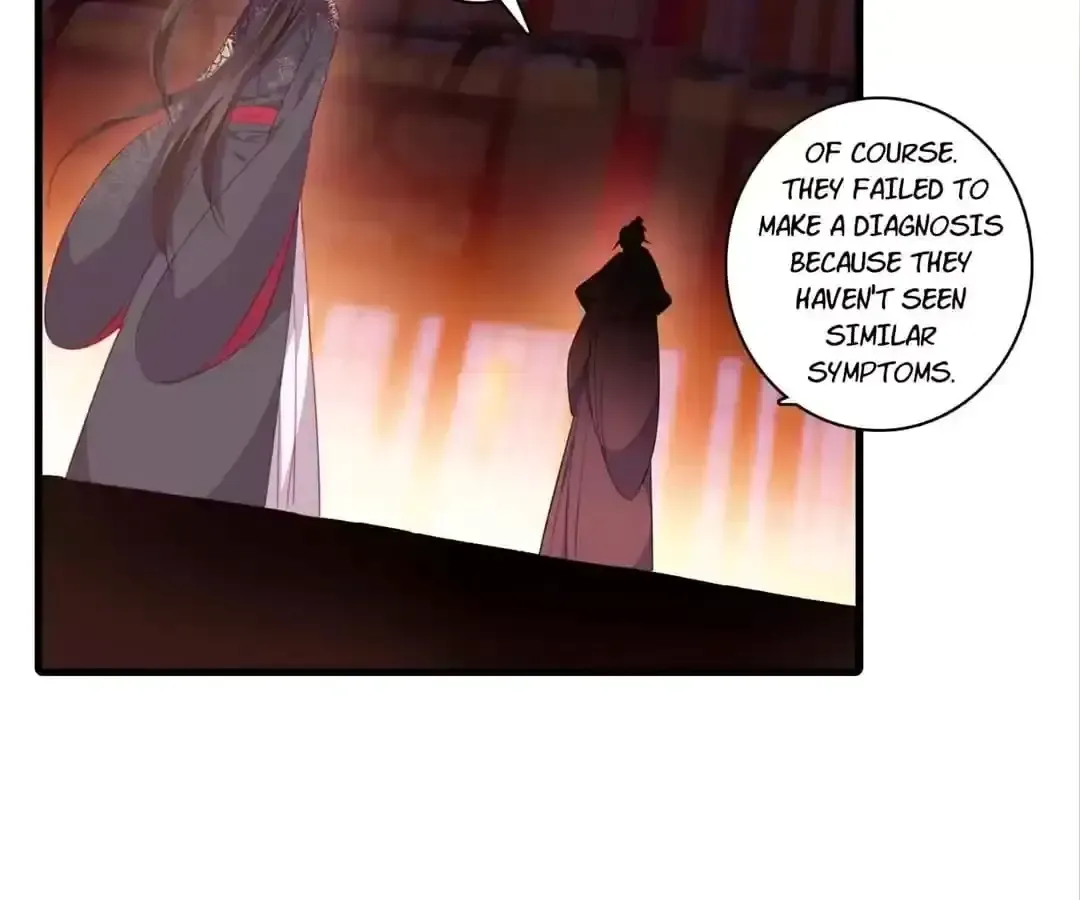 Legend of the Tyrant Empress Chapter 143 - Page 7 in English