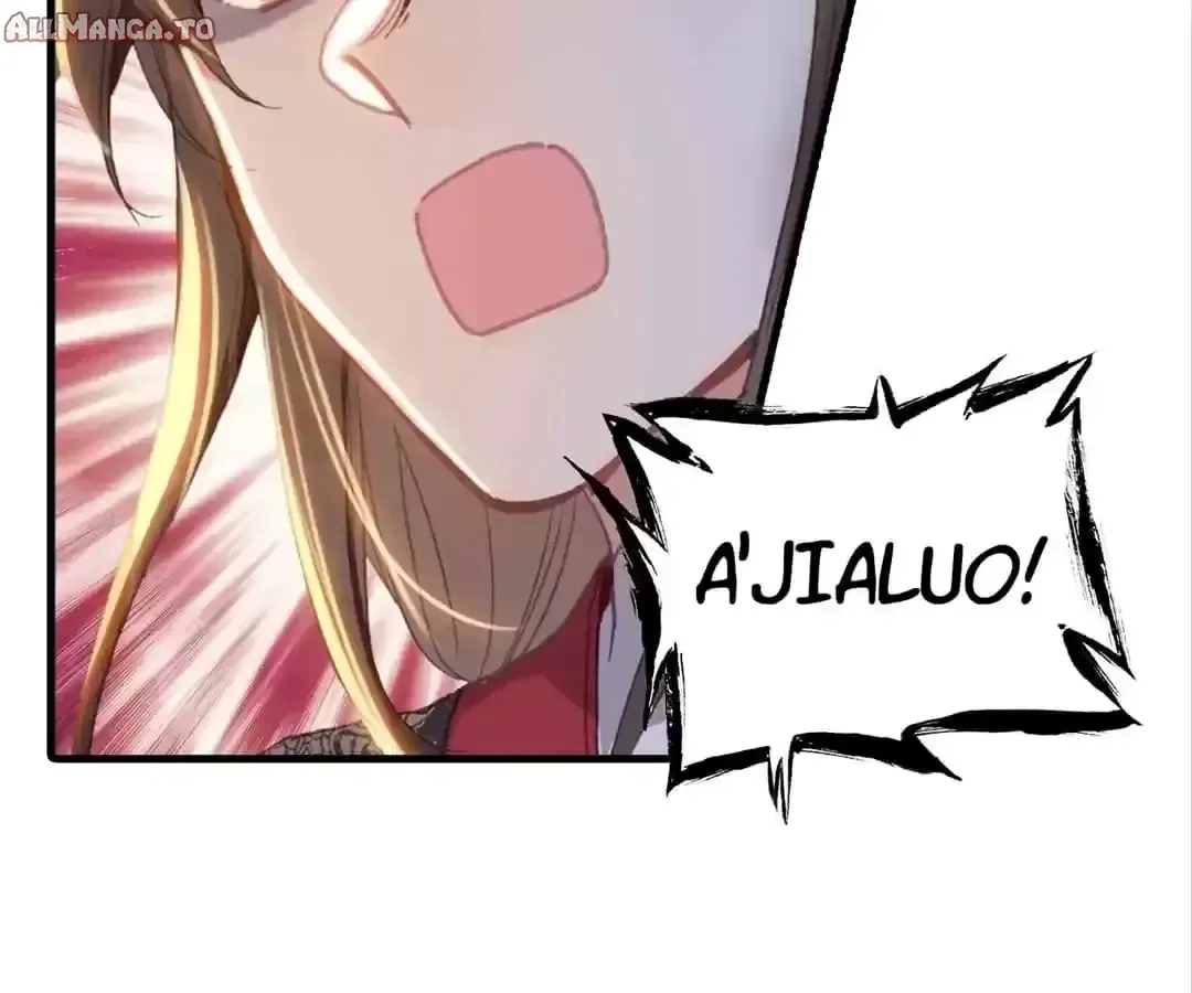 Legend of the Tyrant Empress Chapter 143 - Page 73 in English