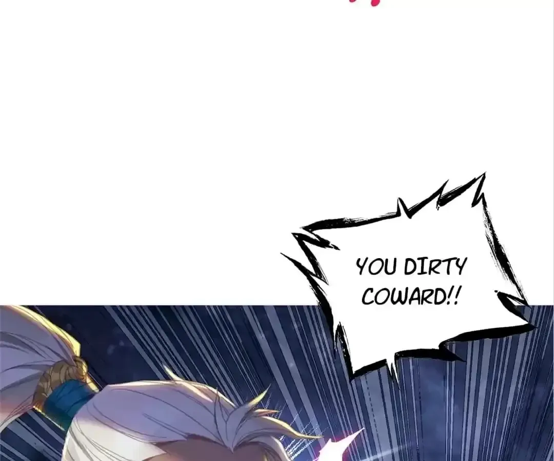 Legend of the Tyrant Empress Chapter 143 - Page 77 in English