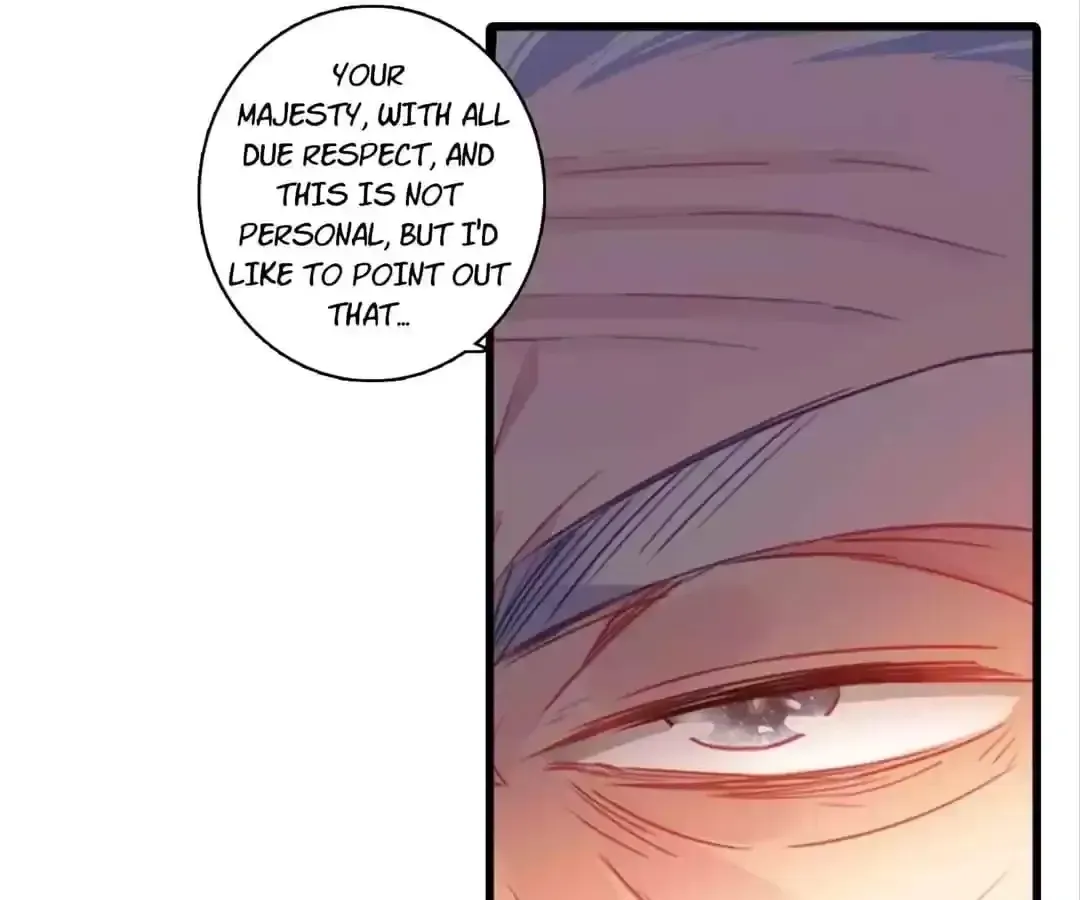 Legend of the Tyrant Empress Chapter 143 - Page 8 in English