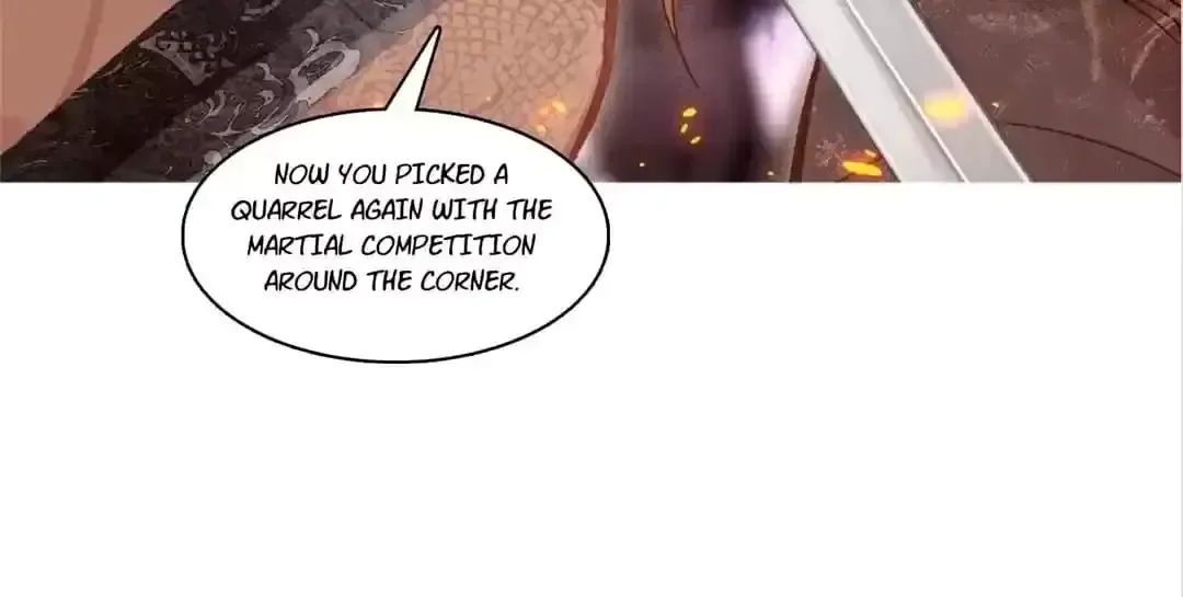 Legend of the Tyrant Empress Chapter 144 - Page 15 in English