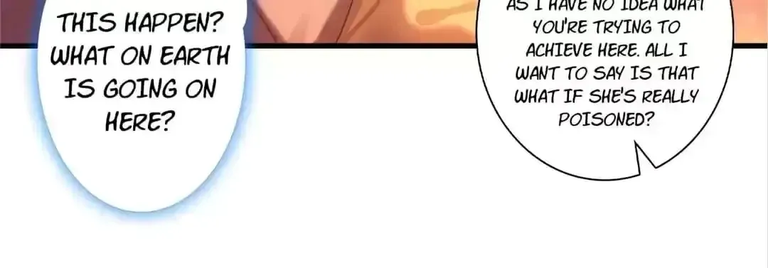 Legend of the Tyrant Empress Chapter 144 - Page 50 in English