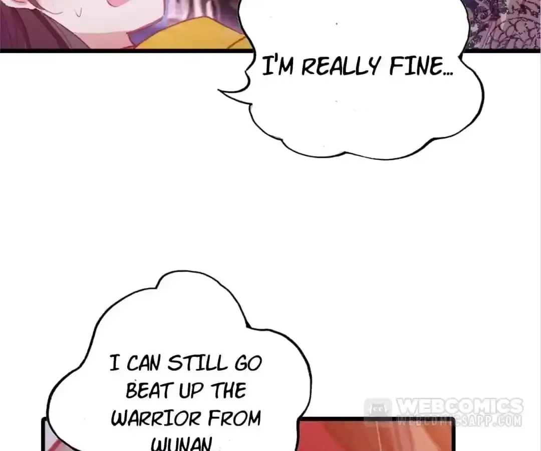 Legend of the Tyrant Empress Chapter 144 - Page 66 in English