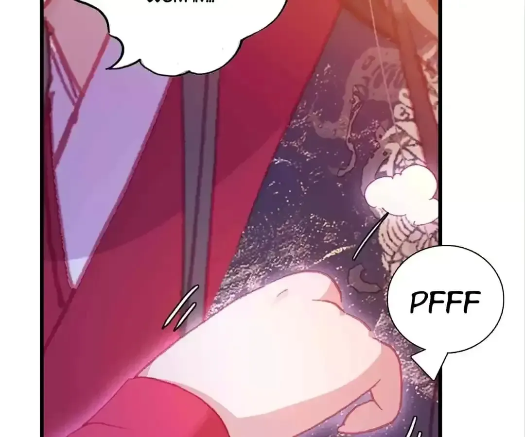 Legend of the Tyrant Empress Chapter 144 - Page 67 in English