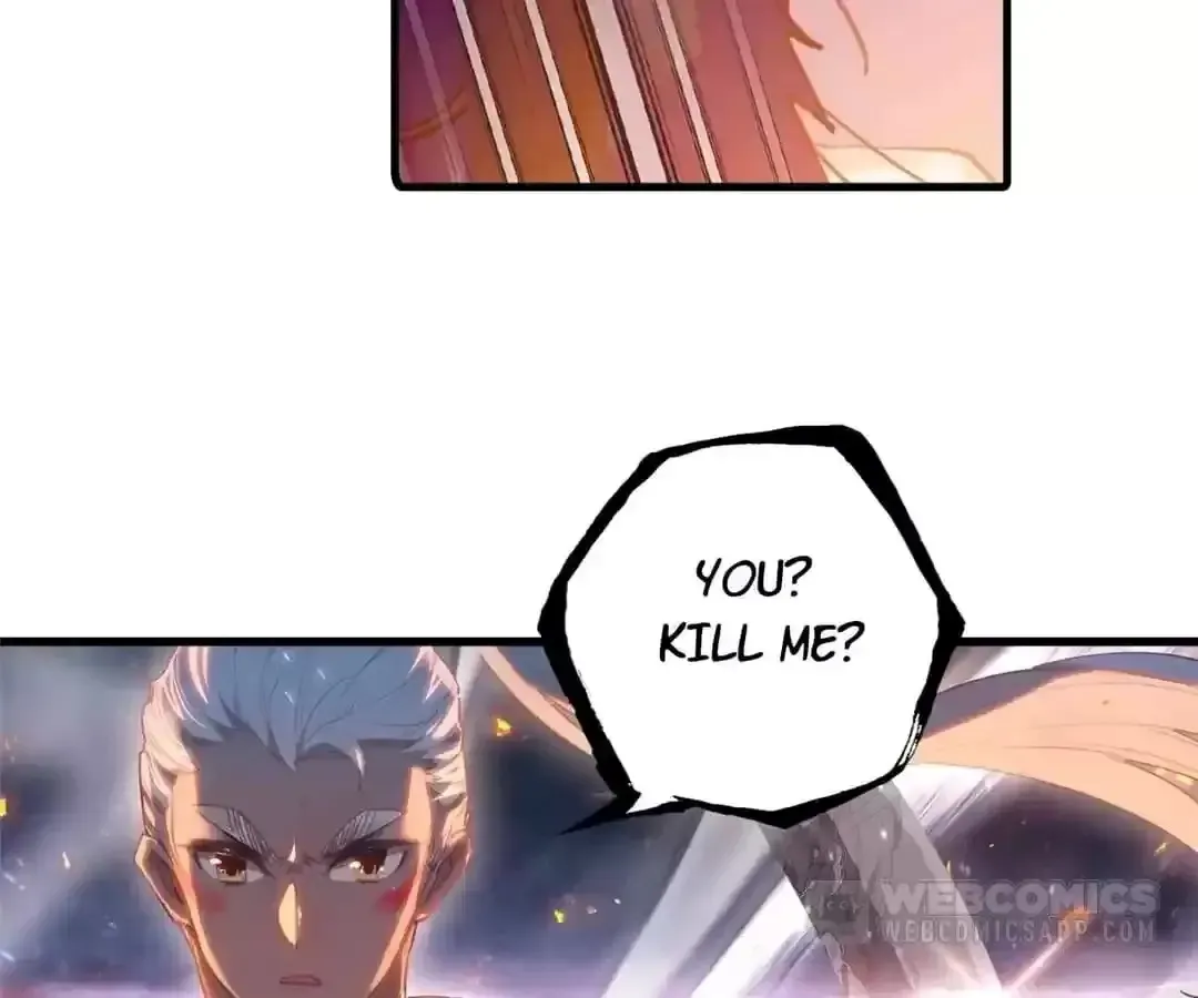Legend of the Tyrant Empress Chapter 144 - Page 8 in English