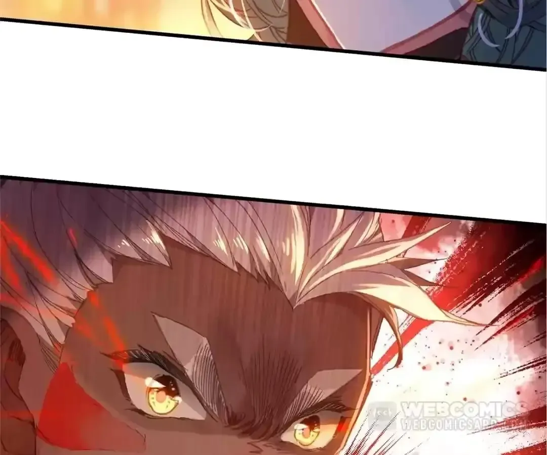 Legend of the Tyrant Empress Chapter 144 - Page 83 in English