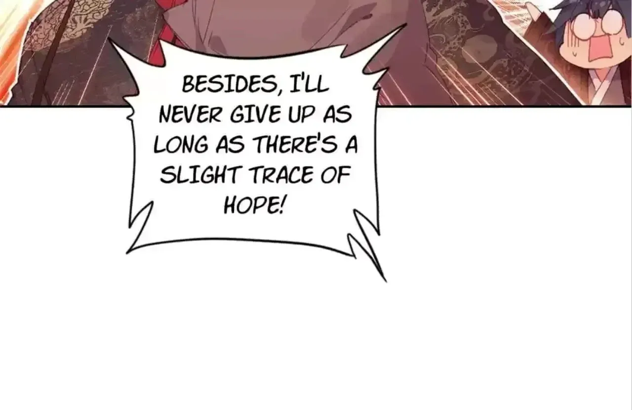 Legend of the Tyrant Empress Chapter 146 - Page 43 in English