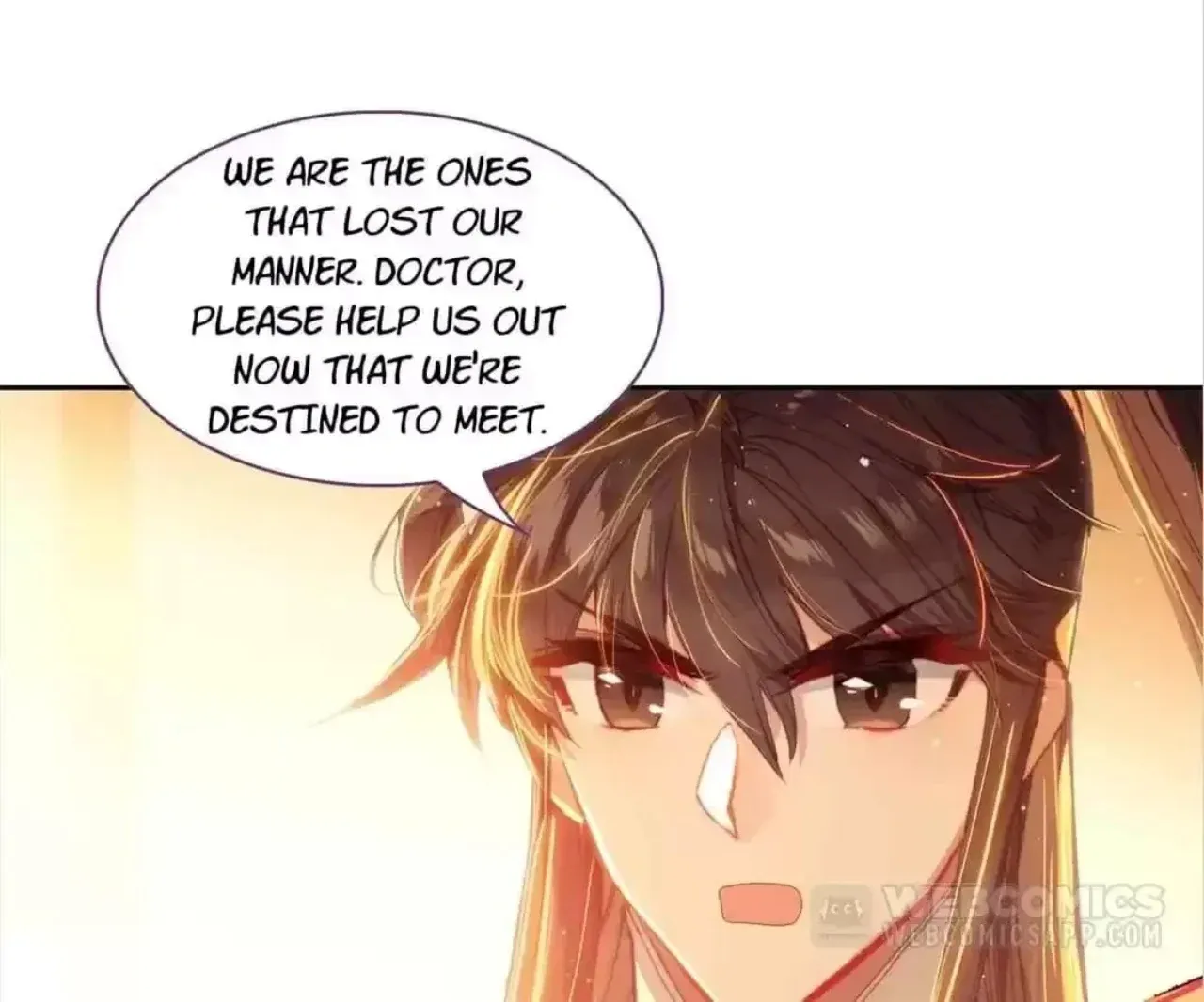 Legend of the Tyrant Empress Chapter 146 - Page 64 in English
